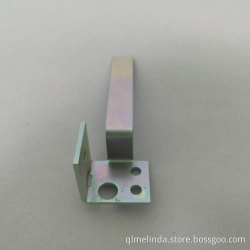 SPCC Bending/Cutting Sheet Metal Parts Services